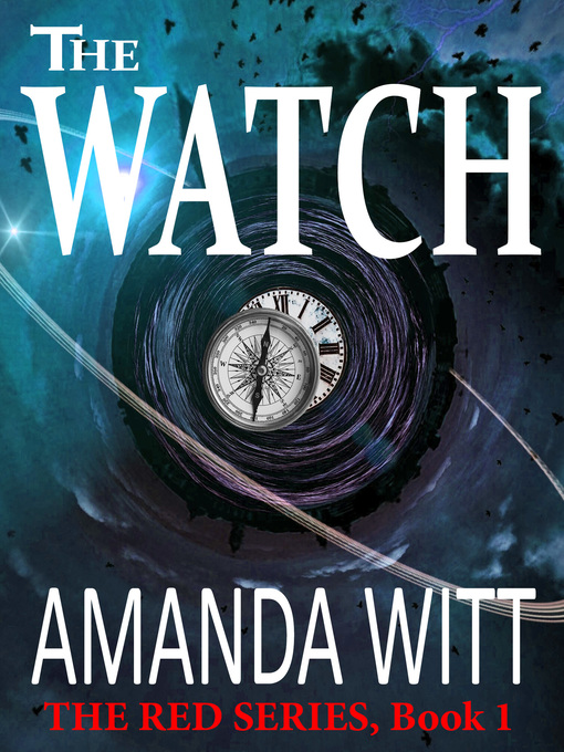 Cover image for The Watch
